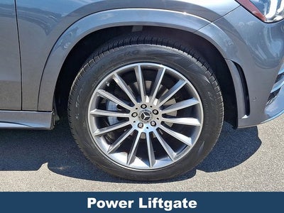 2021 Mercedes-Benz GLE GLE 350 4MATIC®
