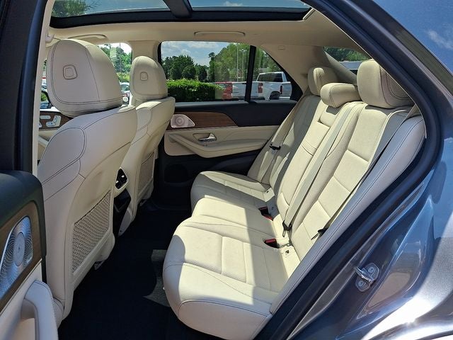 2021 Mercedes-Benz GLE GLE 350 4MATIC®