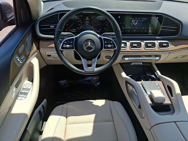 2021 Mercedes-Benz GLE GLE 350 4MATIC®