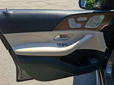 2021 Mercedes-Benz GLE GLE 350 4MATIC®
