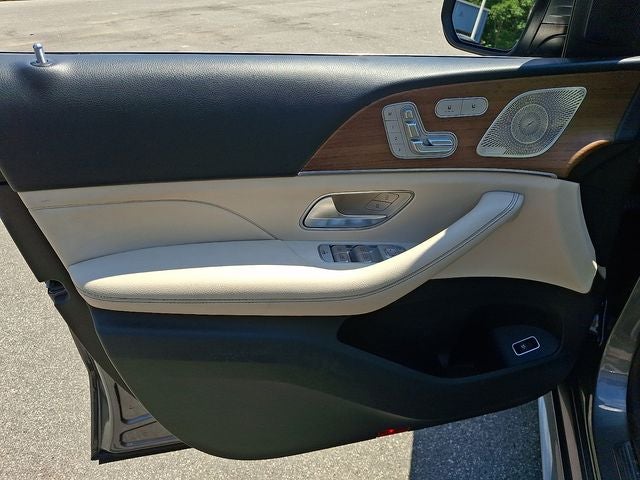 2021 Mercedes-Benz GLE GLE 350 4MATIC®