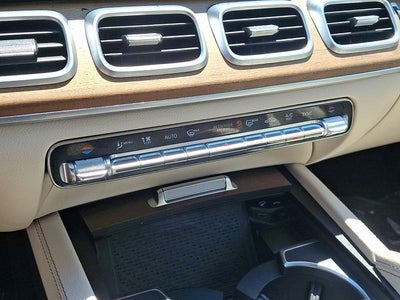 2021 Mercedes-Benz GLE GLE 350 4MATIC®