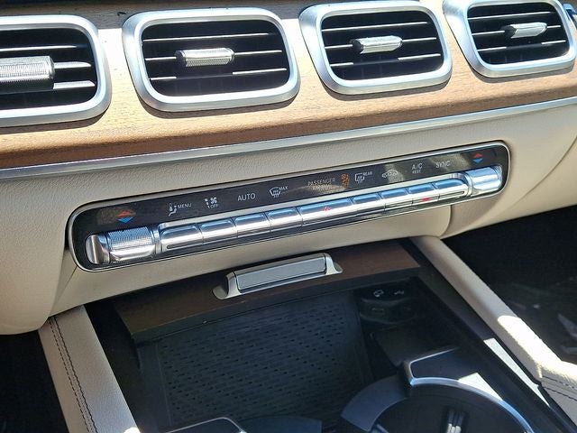 2021 Mercedes-Benz GLE GLE 350 4MATIC®