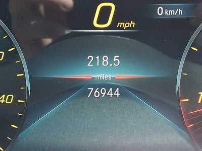 2021 Mercedes-Benz GLE GLE 350 4MATIC®