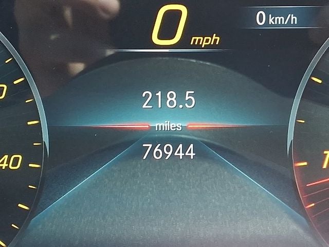 2021 Mercedes-Benz GLE GLE 350 4MATIC®