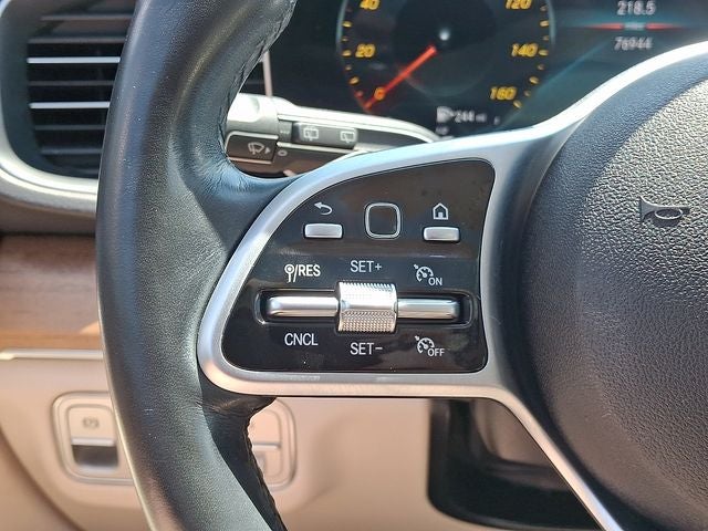 2021 Mercedes-Benz GLE GLE 350 4MATIC®