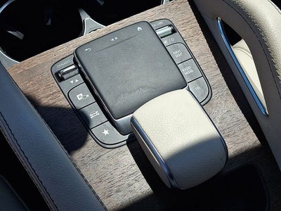 2021 Mercedes-Benz GLE GLE 350 4MATIC®