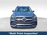 2021 Mercedes-Benz GLE GLE 350 4MATIC®