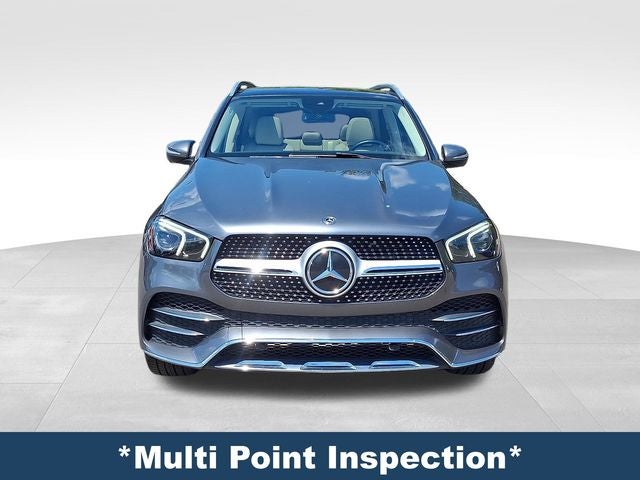 2021 Mercedes-Benz GLE GLE 350 4MATIC®