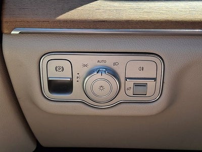 2021 Mercedes-Benz GLE GLE 350 4MATIC®