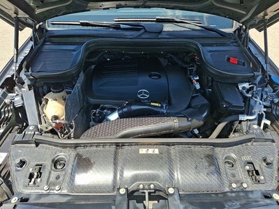 2021 Mercedes-Benz GLE GLE 350 4MATIC®