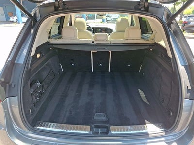 2021 Mercedes-Benz GLE GLE 350 4MATIC®