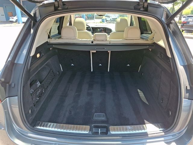 2021 Mercedes-Benz GLE GLE 350 4MATIC®
