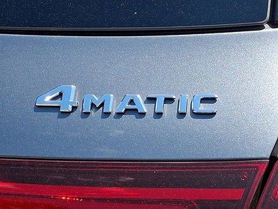 2021 Mercedes-Benz GLE GLE 350 4MATIC®