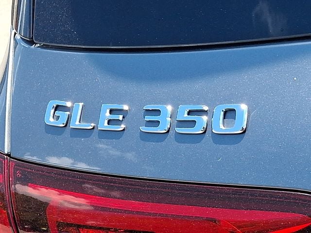 2021 Mercedes-Benz GLE GLE 350 4MATIC®