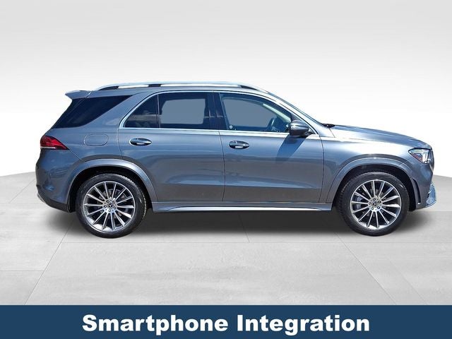 2021 Mercedes-Benz GLE GLE 350 4MATIC®