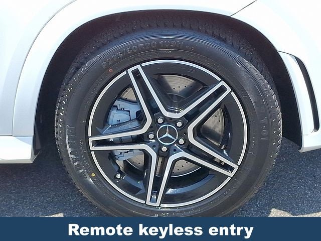 2023 Mercedes-Benz GLE GLE 53 AMG® 4MATIC®