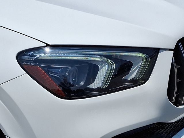 2023 Mercedes-Benz GLE GLE 53 AMG® 4MATIC®