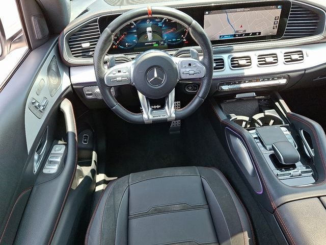 2023 Mercedes-Benz GLE GLE 53 AMG® 4MATIC®