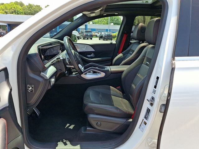 2023 Mercedes-Benz GLE GLE 53 AMG® 4MATIC®