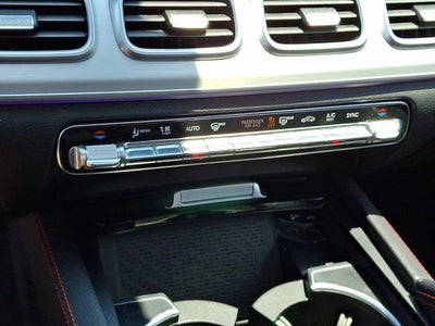 2023 Mercedes-Benz GLE GLE 53 AMG® 4MATIC®