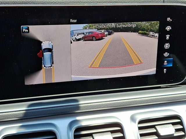 2023 Mercedes-Benz GLE GLE 53 AMG® 4MATIC®