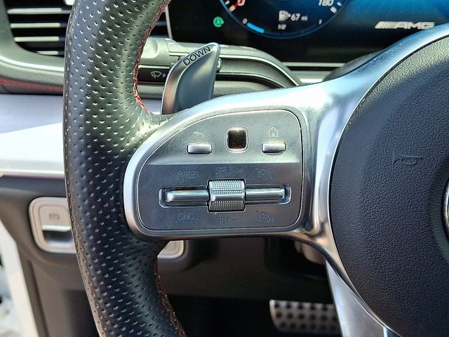 2023 Mercedes-Benz GLE GLE 53 AMG® 4MATIC®