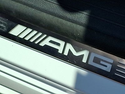 2023 Mercedes-Benz GLE GLE 53 AMG® 4MATIC®