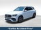 2023 Mercedes-Benz GLE GLE 53 AMG® 4MATIC®