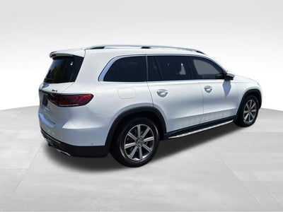 2021 Mercedes-Benz GLS GLS 450 4MATIC®