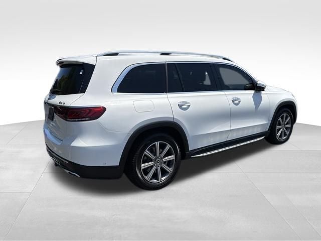2021 Mercedes-Benz GLS GLS 450 4MATIC®