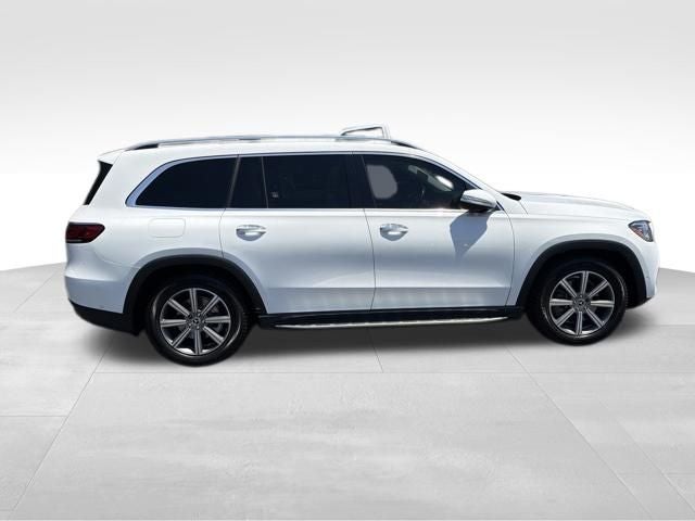 2021 Mercedes-Benz GLS GLS 450 4MATIC®