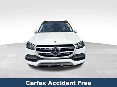 2021 Mercedes-Benz GLS GLS 450 4MATIC®