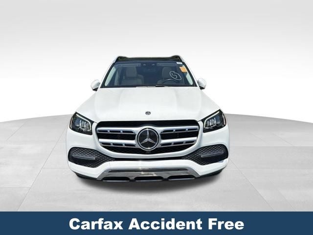 2021 Mercedes-Benz GLS GLS 450 4MATIC®