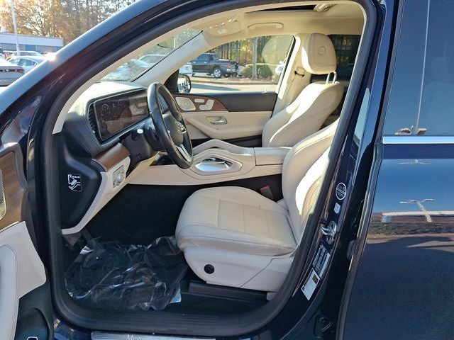 2021 Mercedes-Benz GLS GLS 450 4MATIC®