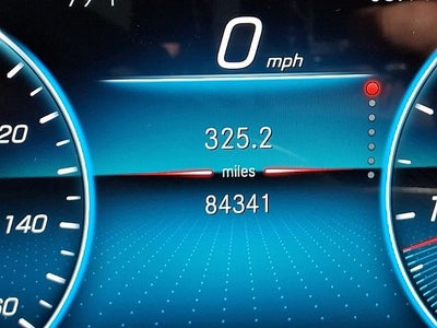 2021 Mercedes-Benz GLS GLS 450 4MATIC®