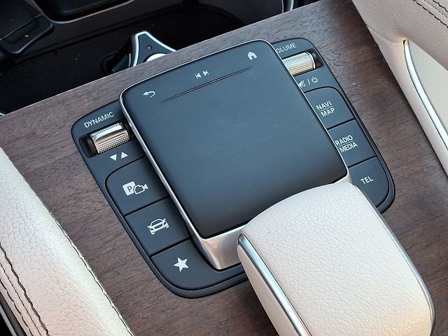 2021 Mercedes-Benz GLS GLS 450 4MATIC®