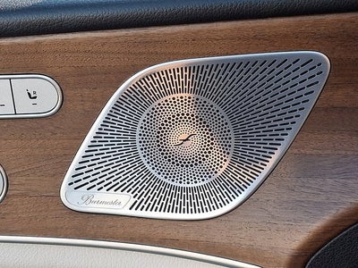 2021 Mercedes-Benz GLS GLS 450 4MATIC®