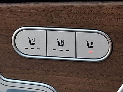 2021 Mercedes-Benz GLS GLS 450 4MATIC®