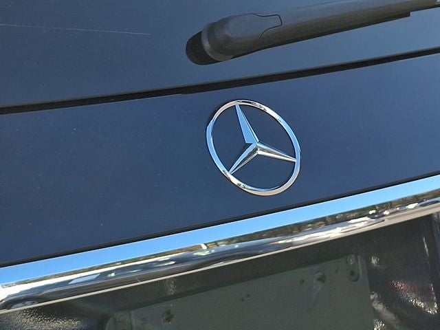 2021 Mercedes-Benz GLS GLS 450 4MATIC®