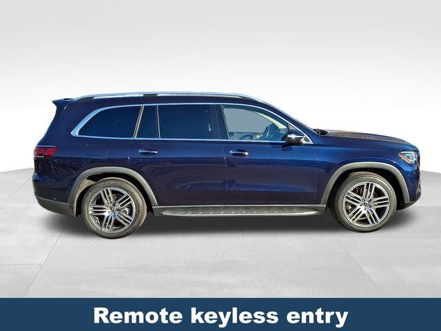 2021 Mercedes-Benz GLS GLS 450 4MATIC®