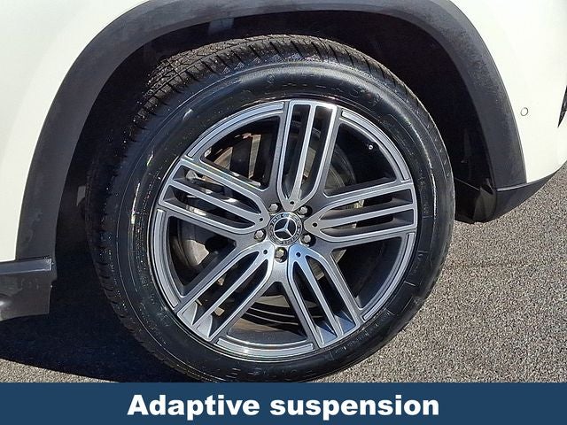2023 Mercedes-Benz GLS GLS 450 4MATIC®