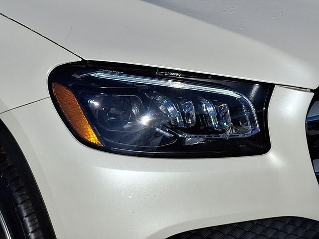 2023 Mercedes-Benz GLS GLS 450 4MATIC®