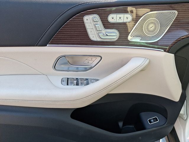 2023 Mercedes-Benz GLS GLS 450 4MATIC®