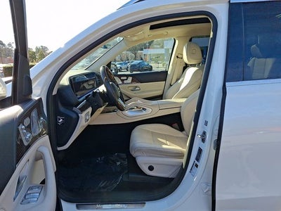 2023 Mercedes-Benz GLS GLS 450 4MATIC®