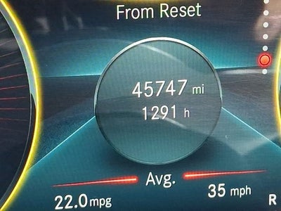 2023 Mercedes-Benz GLS GLS 450 4MATIC®