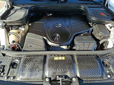 2023 Mercedes-Benz GLS GLS 450 4MATIC®