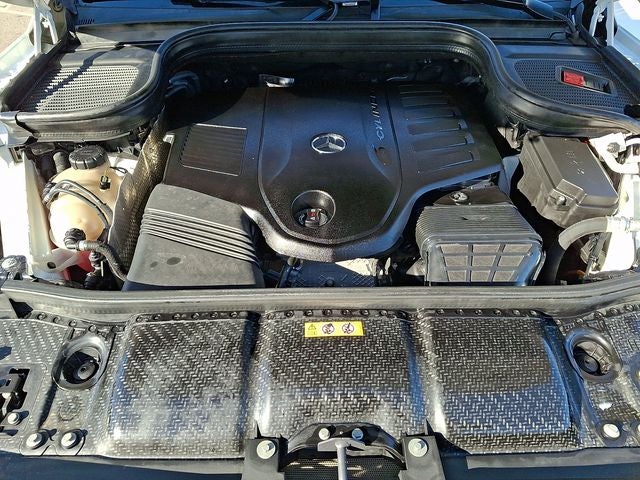 2023 Mercedes-Benz GLS GLS 450 4MATIC®