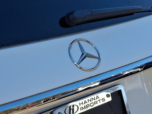 2023 Mercedes-Benz GLS GLS 450 4MATIC®