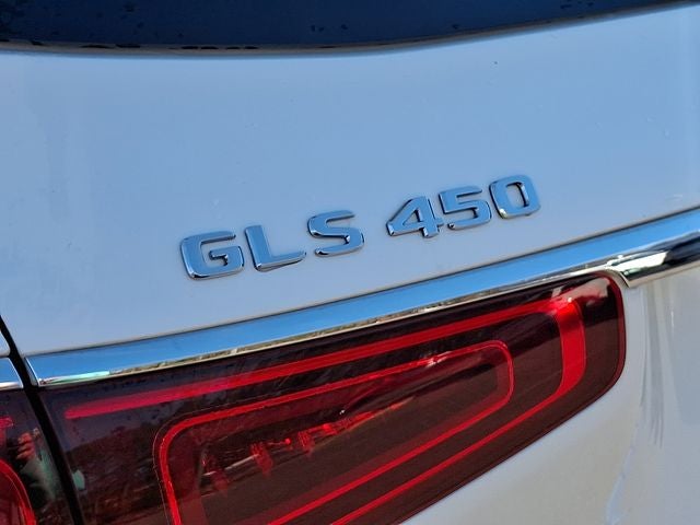 2023 Mercedes-Benz GLS GLS 450 4MATIC®